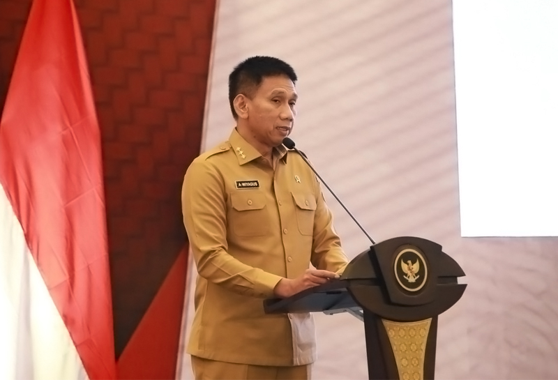 Wamendagri: Forkopimda Jangan Cuma Seremonial