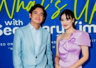 Rako Prijanto Garap Film ‘What’s Up with Secretary Kim?’ dengan Sentuhan Budaya Lokal