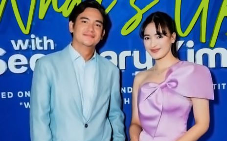 Rako Prijanto Garap Film ‘What’s Up with Secretary Kim?’ dengan Sentuhan Budaya Lokal