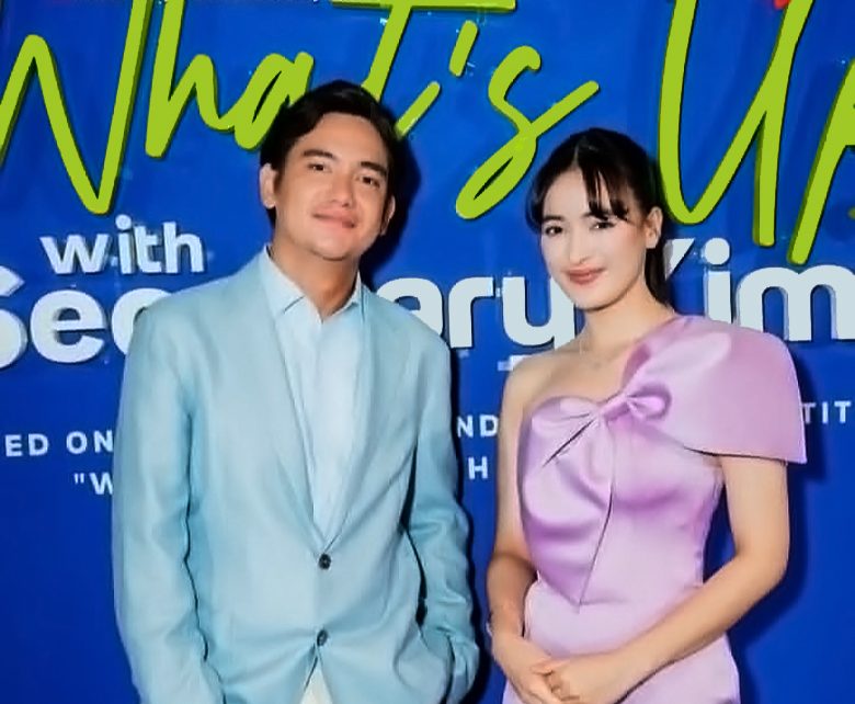 Rako Prijanto Garap Film ‘What’s Up with Secretary Kim?’ dengan Sentuhan Budaya Lokal