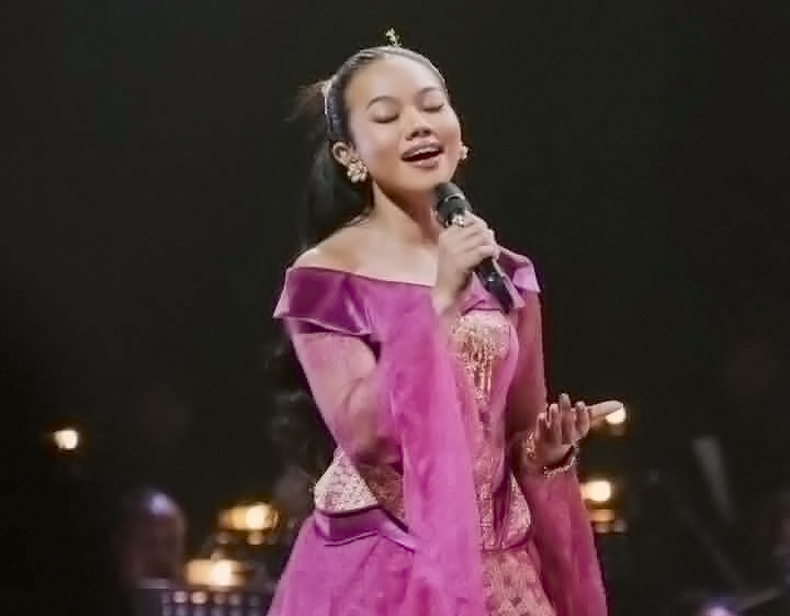 Yura Yunita Rilis Lagu ‘Mau Jadi Apa’ Terinspirasi Gen Z tentang Krisis Identitas