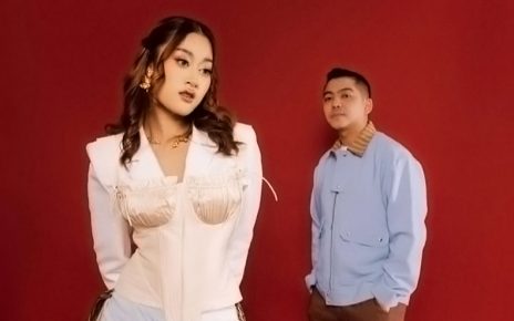 Ade Govinda dan Aisha Retno Rilis Lagu ‘Semoga Saja’ tentang Kehilangan dan Doa Kebaikan