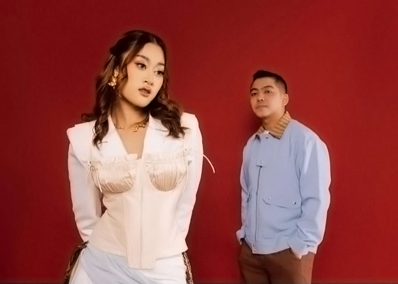 Ade Govinda dan Aisha Retno Rilis Lagu ‘Semoga Saja’ tentang Kehilangan dan Doa Kebaikan