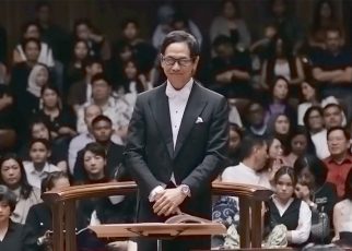 LMO Sukses Gelar Konser Inklusif Rise Through Rhythm di Aula Simfonia, Jakarta