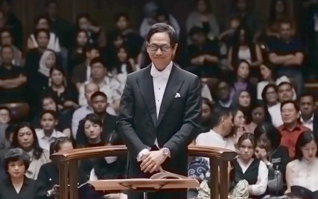 LMO Sukses Gelar Konser Inklusif Rise Through Rhythm di Aula Simfonia, Jakarta