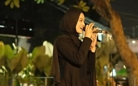 Aida Ihsan Donasikan Royalti Lagu ‘Hilang Waras’ untuk Korban Bencana di Aceh
