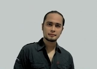 Gandeng Natasha Ryder, Alf Tatale Rilis Single 'Sesaat' Tentang Cinta Singkat