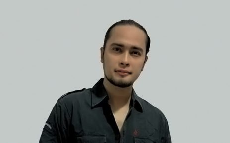 Gandeng Natasha Ryder, Alf Tatale Rilis Single 'Sesaat' Tentang Cinta Singkat