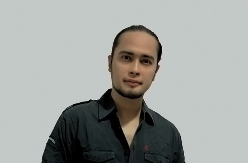 Gandeng Natasha Ryder, Alf Tatale Rilis Single 'Sesaat' Tentang Cinta Singkat