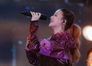 Anggi Marito Rilis Album ‘Lune’ Representasi dari Tekad dan Ketangguhan Perempuan