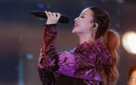 Anggi Marito Rilis Album ‘Lune’ Representasi dari Tekad dan Ketangguhan Perempuan