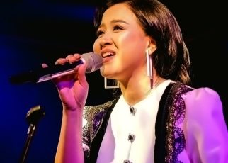 Astrid Rilis Mini Album ‘Masih di Sini’ Tandai Konsistensinya dalam Bermusik