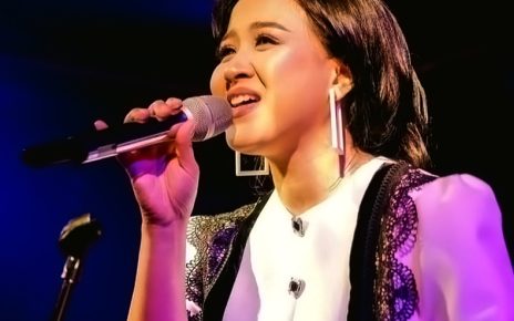 Astrid Rilis Mini Album ‘Masih di Sini’ Tandai Konsistensinya dalam Bermusik