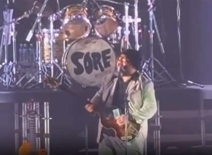 Band SORE Gelar Konser ‘Merayakan 20 Tahun Centralismo’ di TIM Penuh Keharuan