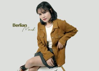 Berlian Manik Rilis Single ‘Tak Bisakah Kau Berbohong Saja’ Bergenre City Pop