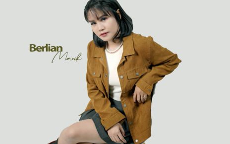 Berlian Manik Rilis Single ‘Tak Bisakah Kau Berbohong Saja’ Bergenre City Pop
