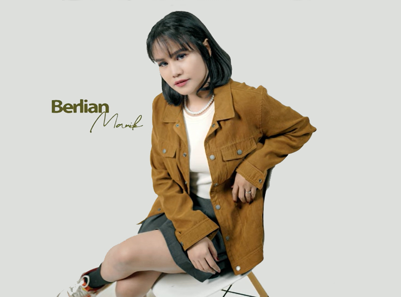 Berlian Manik Rilis Single ‘Tak Bisakah Kau Berbohong Saja’ Bergenre City Pop