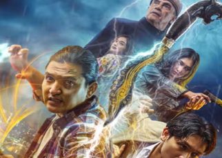 Barry Prima Comeback dengan Bintangi Film Bertema Cerita Rakyat ‘Kuyank’