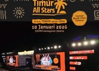 Big Bang Festival 2025 Resmi Digelar, Padukan Belanja Diskon Besar dan Konser Musik