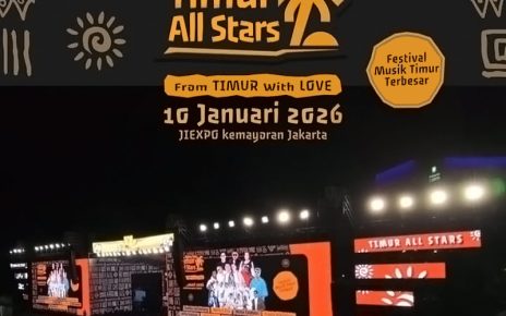 Big Bang Festival 2025 Resmi Digelar, Padukan Belanja Diskon Besar dan Konser Musik