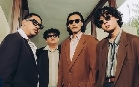 Coldiac Remake Lagu Lawas ‘Arti Kehidupan’ Karya Oddie Agam, Beri Warna Baru