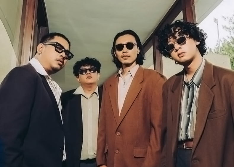 Coldiac Remake Lagu Lawas ‘Arti Kehidupan’ Karya Oddie Agam, Beri Warna Baru