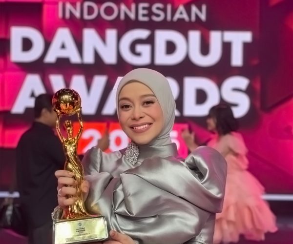 Daftar Pemenang Indonesian Dangdut Awards 2025: Lesti Kejora Borong Penghargaan