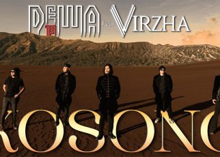 Dewa 19 feat Virzha Rilis MV ‘Kosong’ Beri Warna Baru Lagu Klasik 2000-an