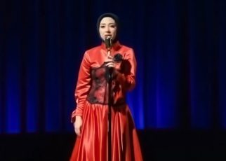 Dewi Hani Jayanti Rilis Single ‘Karena Kucinta Dia’ tentang Cinta Anak kepada Ibu