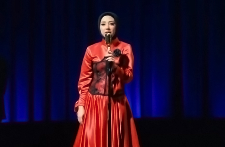 Dewi Hani Jayanti Rilis Single ‘Karena Kucinta Dia’ tentang Cinta Anak kepada Ibu