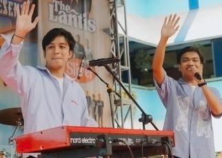 Duo Pop Jazz Sliver Rilis EP ‘Cita Cinta’, Ketika Mimpi dan Cinta Saling Bertaut