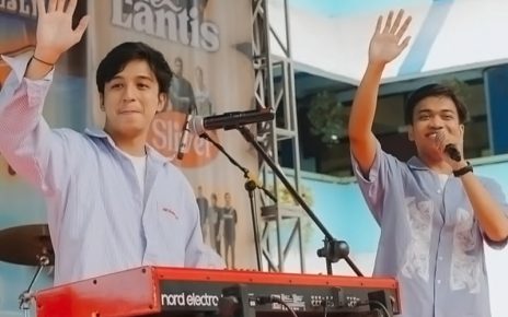 Duo Pop Jazz Sliver Rilis EP ‘Cita Cinta’, Ketika Mimpi dan Cinta Saling Bertaut