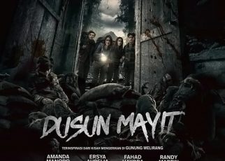 Film ‘Dusun Mayit’ Adaptasi Kisah Horor Gunung Welirang di Threads, Segera Tayang
