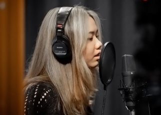 Jelang Akhir Tahun 2025, Eileen Pandjaitan Rilis Lagu ‘Shooting Star' Genre Pop Ballad