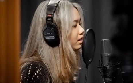 Jelang Akhir Tahun 2025, Eileen Pandjaitan Rilis Lagu ‘Shooting Star' Genre Pop Ballad