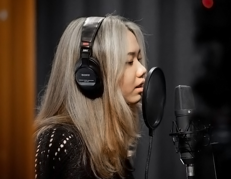 Jelang Akhir Tahun 2025, Eileen Pandjaitan Rilis Lagu ‘Shooting Star' Genre Pop Ballad