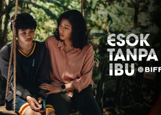 Film ‘Esok Tanpa Ibu’ Dapat Pengakuan Internasional Karena Kualitas Aktor dan Filmmaker