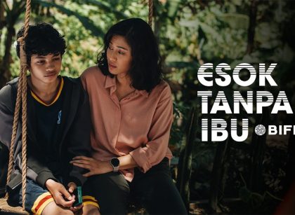 Film ‘Esok Tanpa Ibu’ Dapat Pengakuan Internasional Karena Kualitas Aktor dan Filmmaker