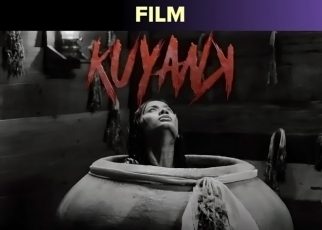 Film Horor ‘Kuyank’ tentang Urban Legend di Kalimantan, Siap Tayang Awal Tahun Depan