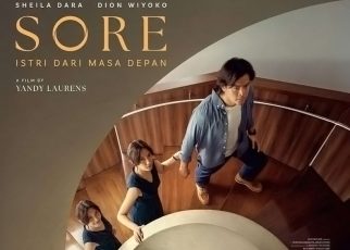 Film ‘Sore: Istri dari Masa Depan’ Gagal Masuk Nominasi Piala Oscar 2026