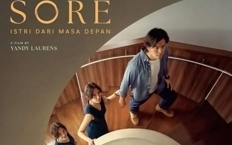 Film ‘Sore: Istri dari Masa Depan’ Gagal Masuk Nominasi Piala Oscar 2026