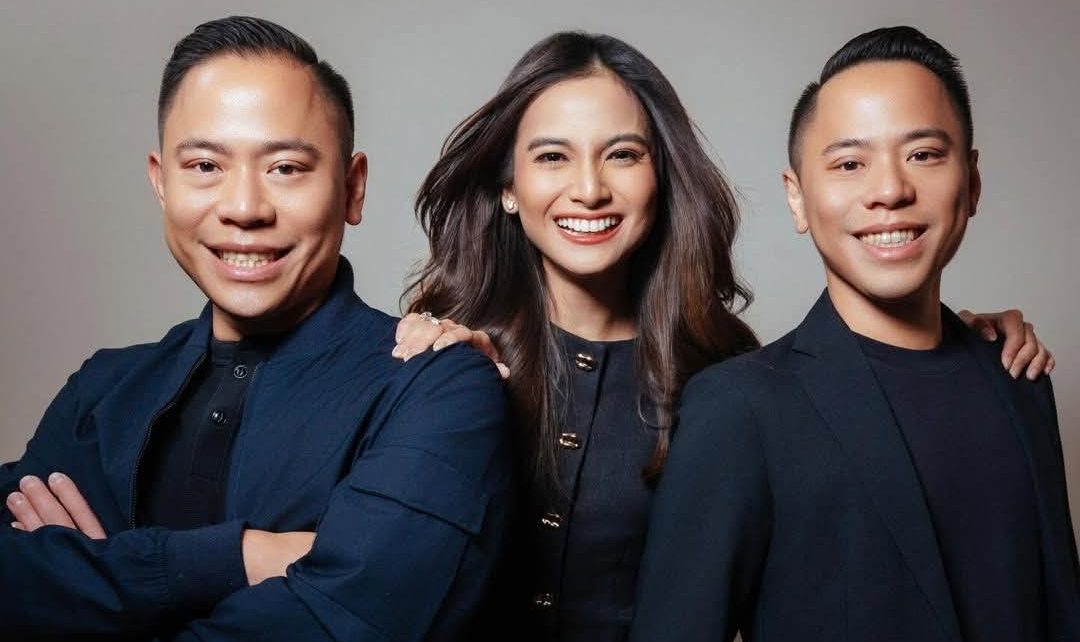 Acha Septriasa Perluas Kiprah di Industri Film Nasional dengan Turut Dirikan Avarta Media
