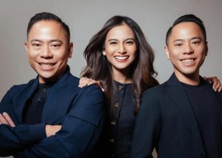 Acha Septriasa Perluas Kiprah di Industri Film Nasional dengan Turut Dirikan Avarta Media