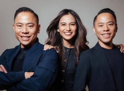 Acha Septriasa Perluas Kiprah di Industri Film Nasional dengan Turut Dirikan Avarta Media