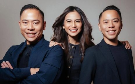 Acha Septriasa Perluas Kiprah di Industri Film Nasional dengan Turut Dirikan Avarta Media