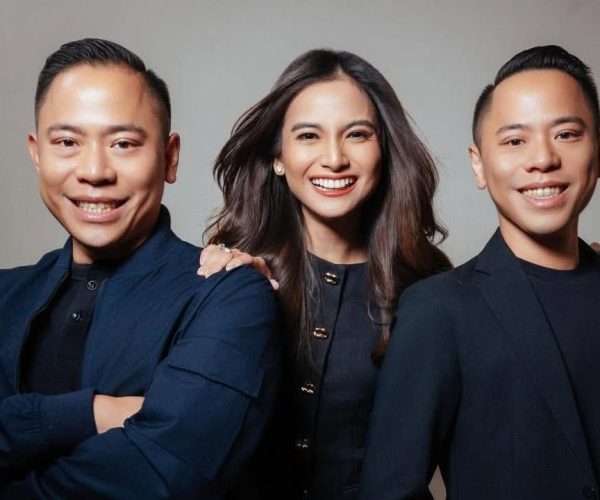 Acha Septriasa Perluas Kiprah di Industri Film Nasional dengan Turut Dirikan Avarta Media