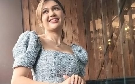 Givri Taj Rilis Lagu ‘Di Mana Hatimu’ tentang Perempuan Setia Tapi Dikhianti