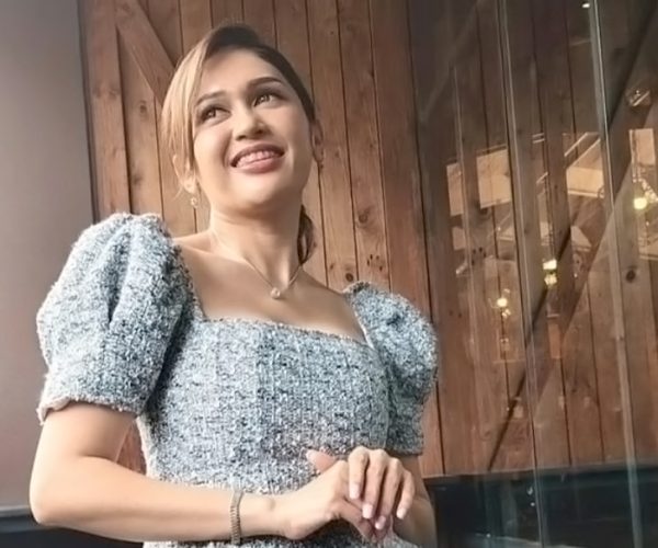 Givri Taj Rilis Lagu ‘Di Mana Hatimu’ tentang Perempuan Setia Tapi Dikhianti