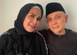 Hengky Tornando Lakoni Peran sebagai Kyai Abdullah dalam Film ‘Mengejar Restu’
