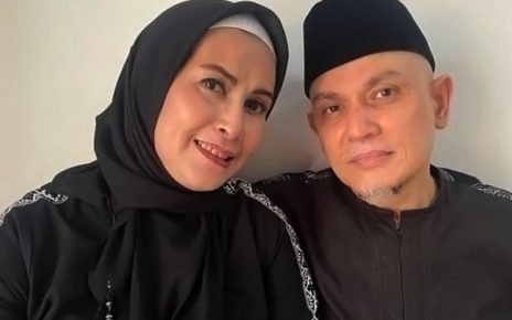 Hengky Tornando Lakoni Peran sebagai Kyai Abdullah dalam Film ‘Mengejar Restu’